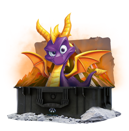 Spyro