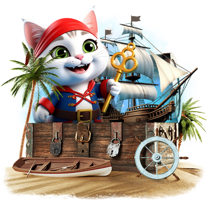 Cute cat