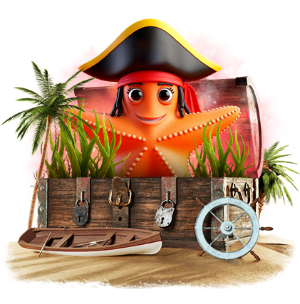 Sea star