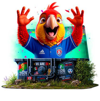 Midfielder Steve
