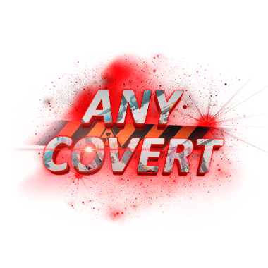 Any Covert